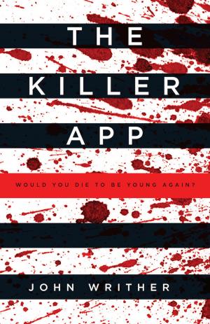 Cover of the book The Killer App by Jamie Delano