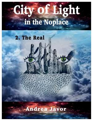 Cover of the book City of Light in the Noplace 2 by L J Hick