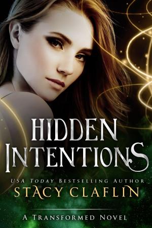 Cover of the book Hidden Intentions by Lexington Manheim