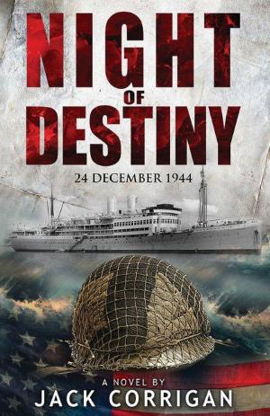 Cover of Night of Destiny