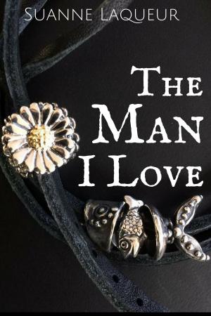 Book cover of The Man I Love