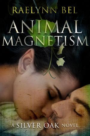 Cover of the book Animal Magnetism by Allan Jones
