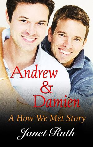 Cover of the book Andrew & Damien by Joe Chianakas