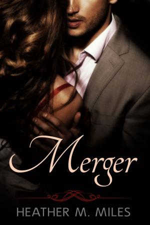 Cover of the book Merger by A.M.Crockatt