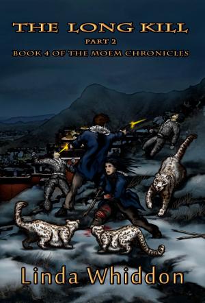 Book cover of The Long Kill Part Two