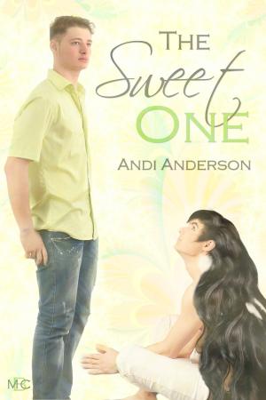 Cover of the book The Sweet One by Angel Martinez