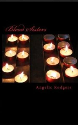 Cover of the book Blood Sisters by C.J. Langer