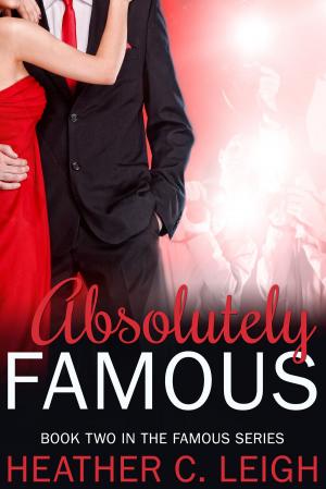 bigCover of the book Absolutely Famous by 
