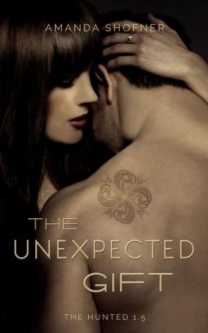 Cover of the book The Unexpected Gift by Sandra Rains DeBusk