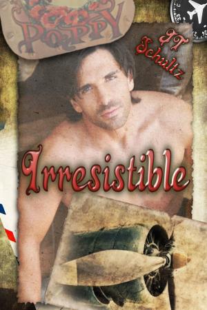 Cover of the book Irresistible by JT Schultz