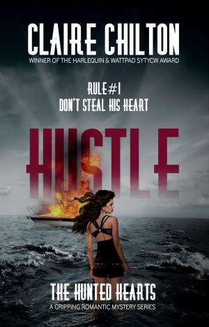 Cover of the book Hustle by B.R. Paulson