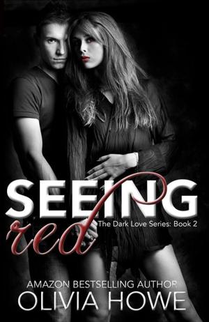 Book cover of Seeing Red