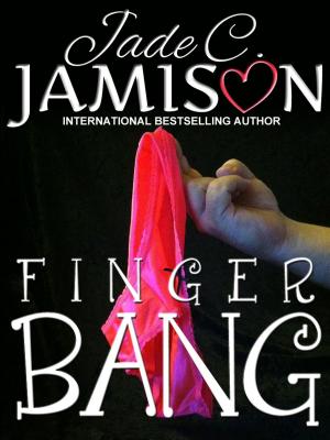 Cover of the book Finger Bang by Joyce DiPastena