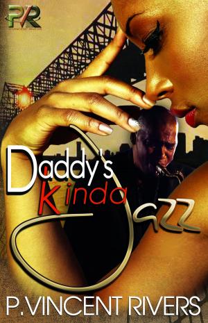 bigCover of the book Daddy's Kinda Jazz by 