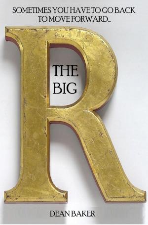 Cover of the book The Big R by Stephen R. Lawhead