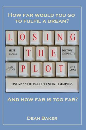 bigCover of the book Losing The Plot by 