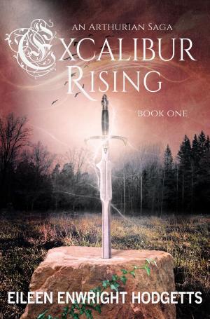 Book cover of Excalibur Rising - Book One