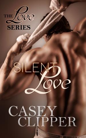 Cover of the book Silent Love by Rebecca Thein