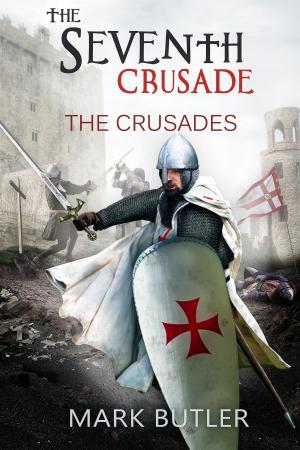 Book cover of The Seventh Crusade