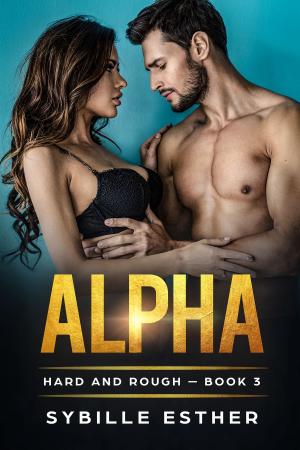 Cover of the book Alpha by Lisa M. Owens