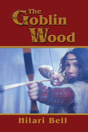 Cover of the book The Goblin Wood by Blaine Hart