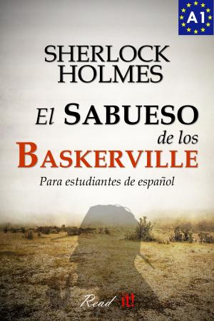 Cover of the book El sabueso de los Baskerville para estudiantes de español by Sabine Mayer