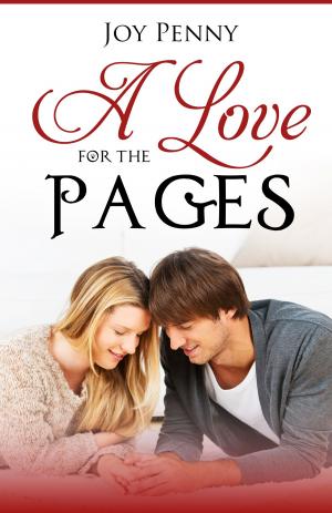 Cover of the book A Love for the Pages by Tracy Korn