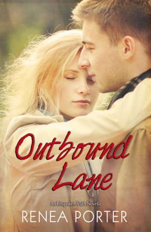 Cover of the book Outbound Lane by Julenia Speaks
