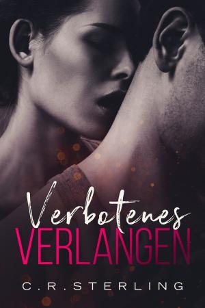 Book cover of Verbotenes Verlangen