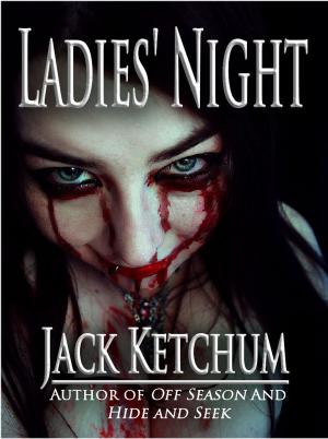 Cover of the book Ladies' Night by Robert Jones