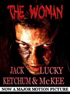Cover of the book The Woman by Nick Sharman