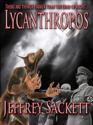 Book cover of Lycanthropos
