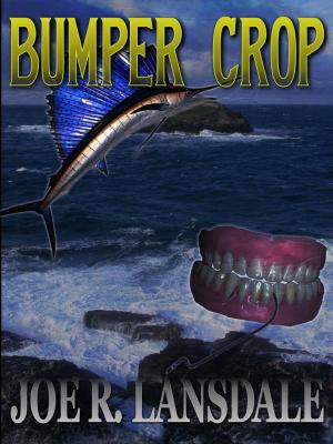 bigCover of the book Bumper Crop by 