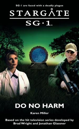 Cover of the book Stargate SG1-12: Do No Harm by John Coyne