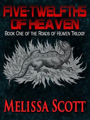 Cover of the book Five-Twelfths of Heaven by Gerard Houarner