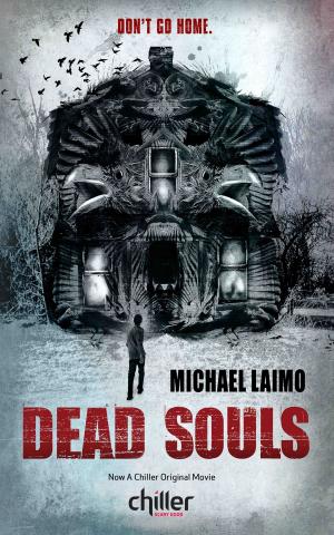 Cover of the book Dead Souls by David J. Schow