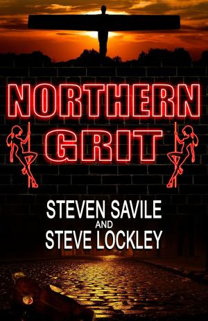 Cover of the book Northern Grit by Clive Barker