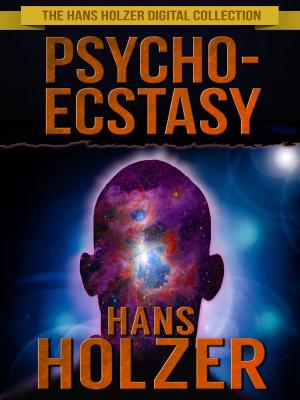 Book cover of Psycho-Ecstasy