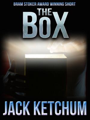 Cover of the book The Box by Tim Curran