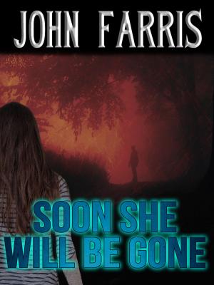 Book cover of Soon She Will Be Gone