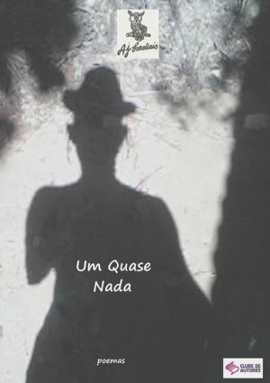 Book cover of Um Quase Nada