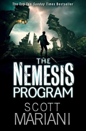 Cover of the book The Nemesis Program (Ben Hope, Book 9) by Kate West
