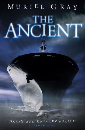 Cover of the book The Ancient by Jeff Brown
