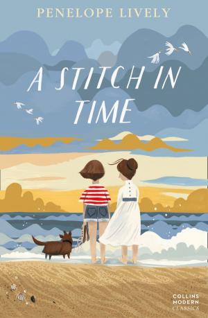 Cover of the book A Stitch in Time (Collins Modern Classics) by Fergal Keane