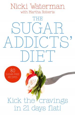 Book cover of Sugar Addicts’ Diet