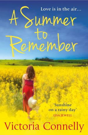 Cover of the book A Summer to Remember by Rachel Dove