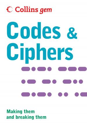 Cover of the book Codes and Ciphers (Collins Gem) by Olaf Falafel