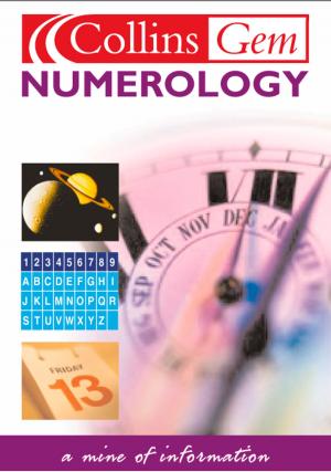Cover of the book Numerology (Collins Gem) by Amanda Brooke