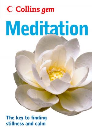 Cover of the book Meditation (Collins Gem) by Joan Hart