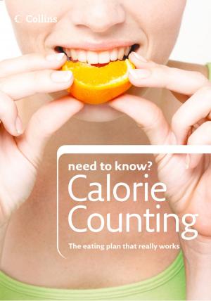 Cover of the book Calorie Counting (Collins Need to Know?) by A J Grayson